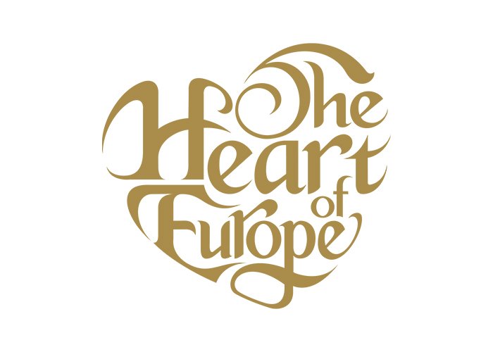 The Heart of Europe